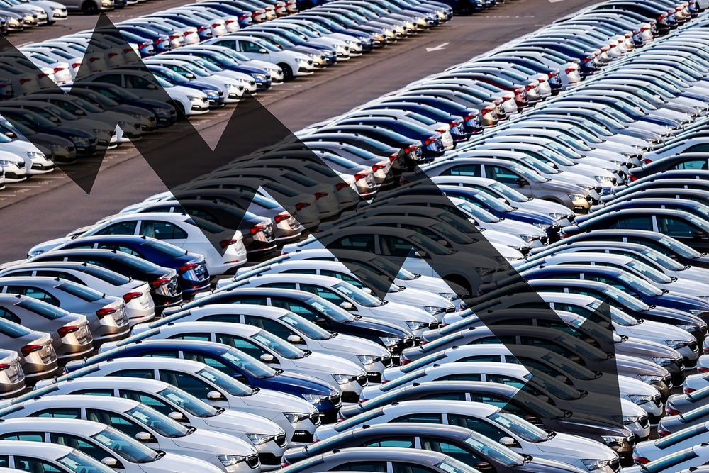 Crisi dell’auto, come è nata e cosa rischia l’Italia